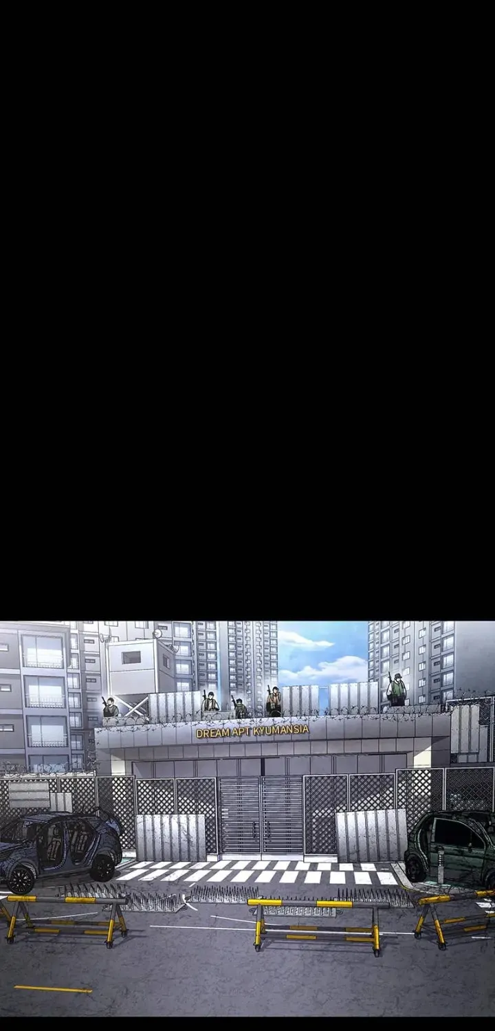 Read Dead Queen chapter 52 image 6 on Lezhin