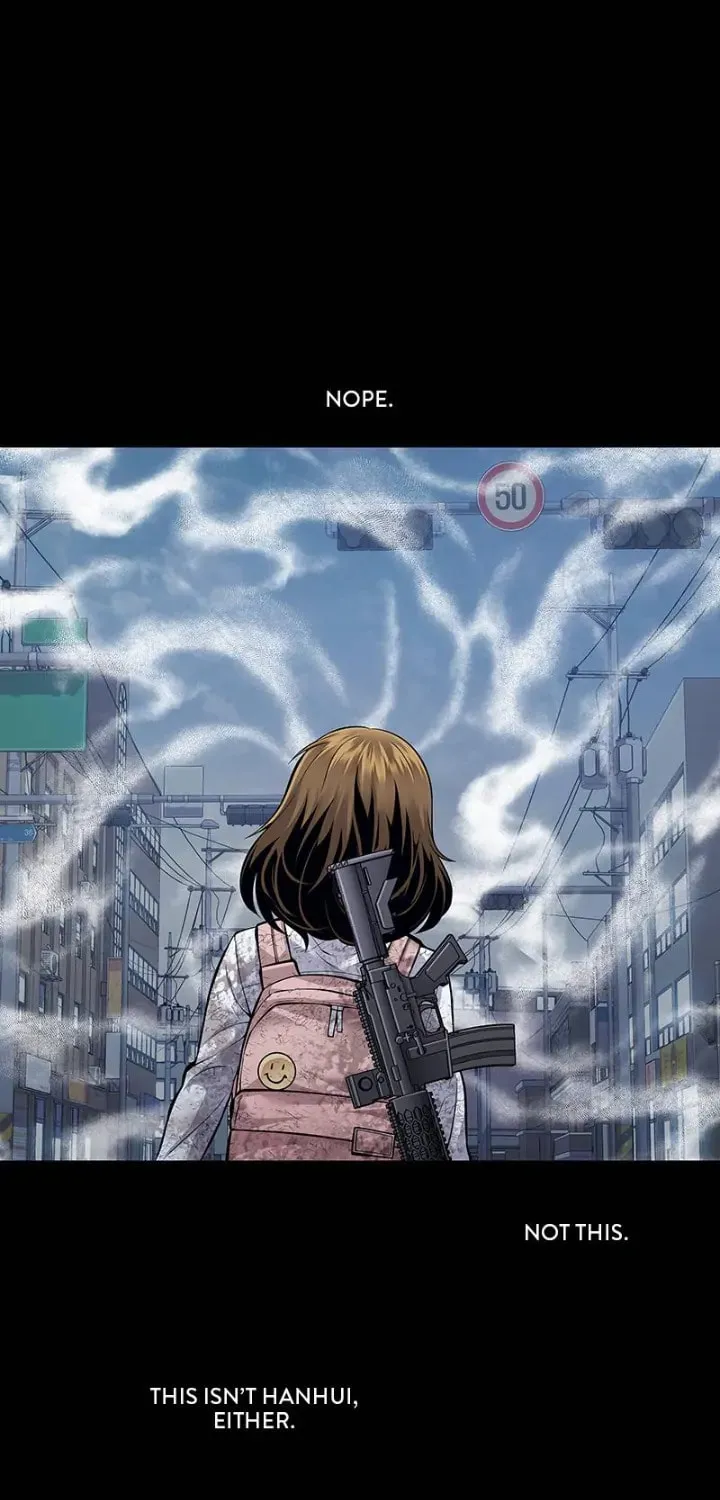 Read Dead Queen chapter 52 image 60 on Lezhin