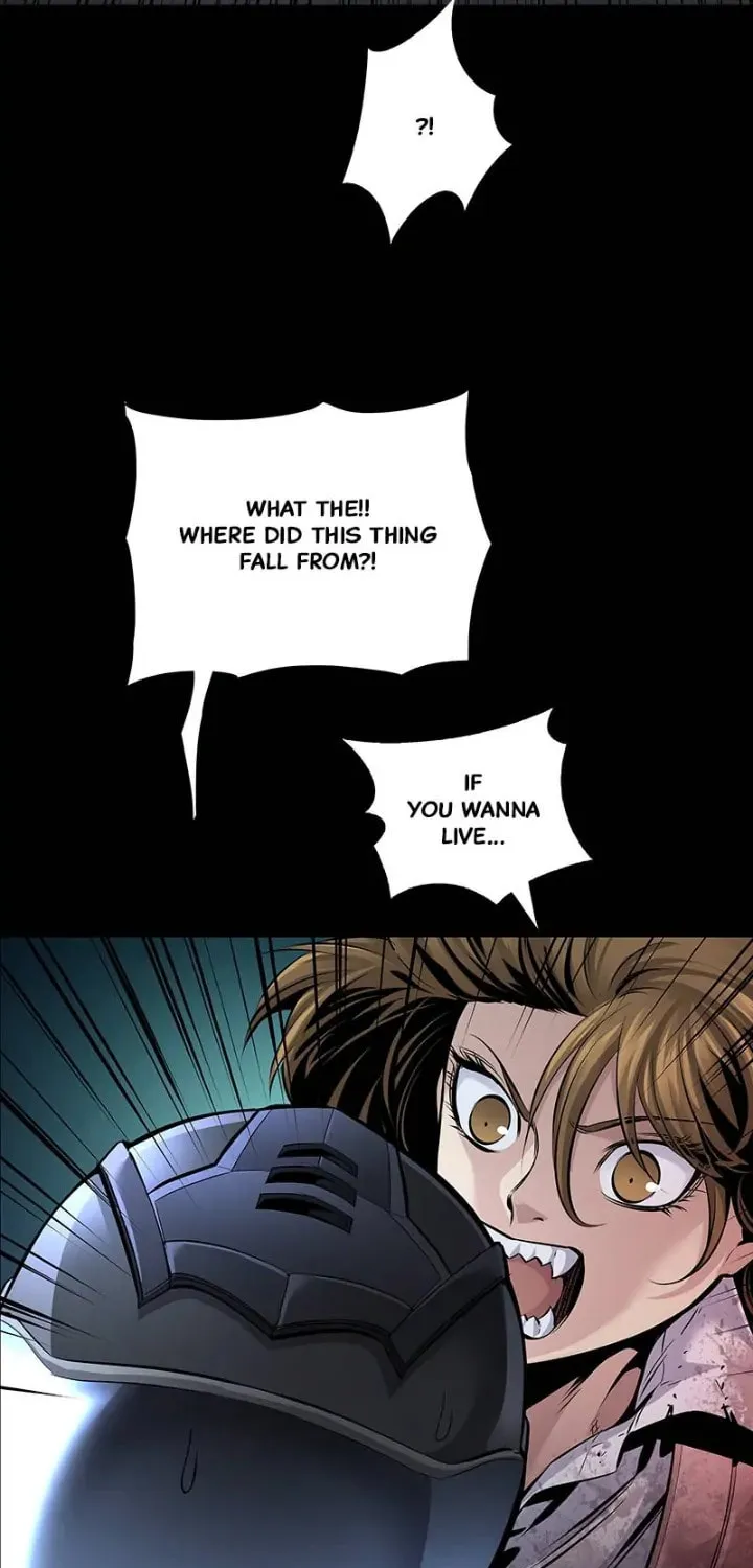Read Dead Queen chapter 52 image 66 on Lezhin