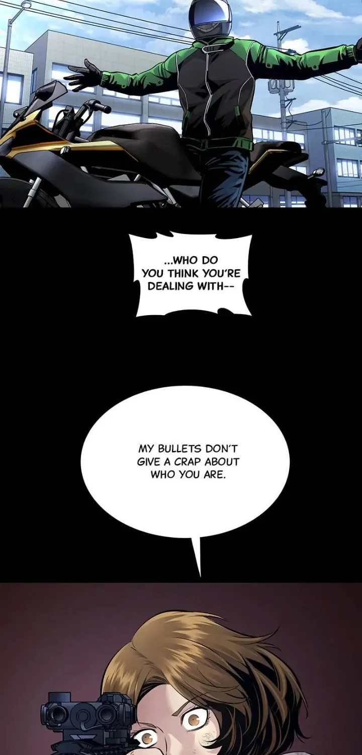Read Dead Queen chapter 52 image 69 on Lezhin