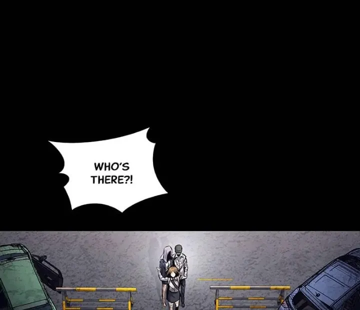 Read Dead Queen chapter 52 image 7 on Lezhin