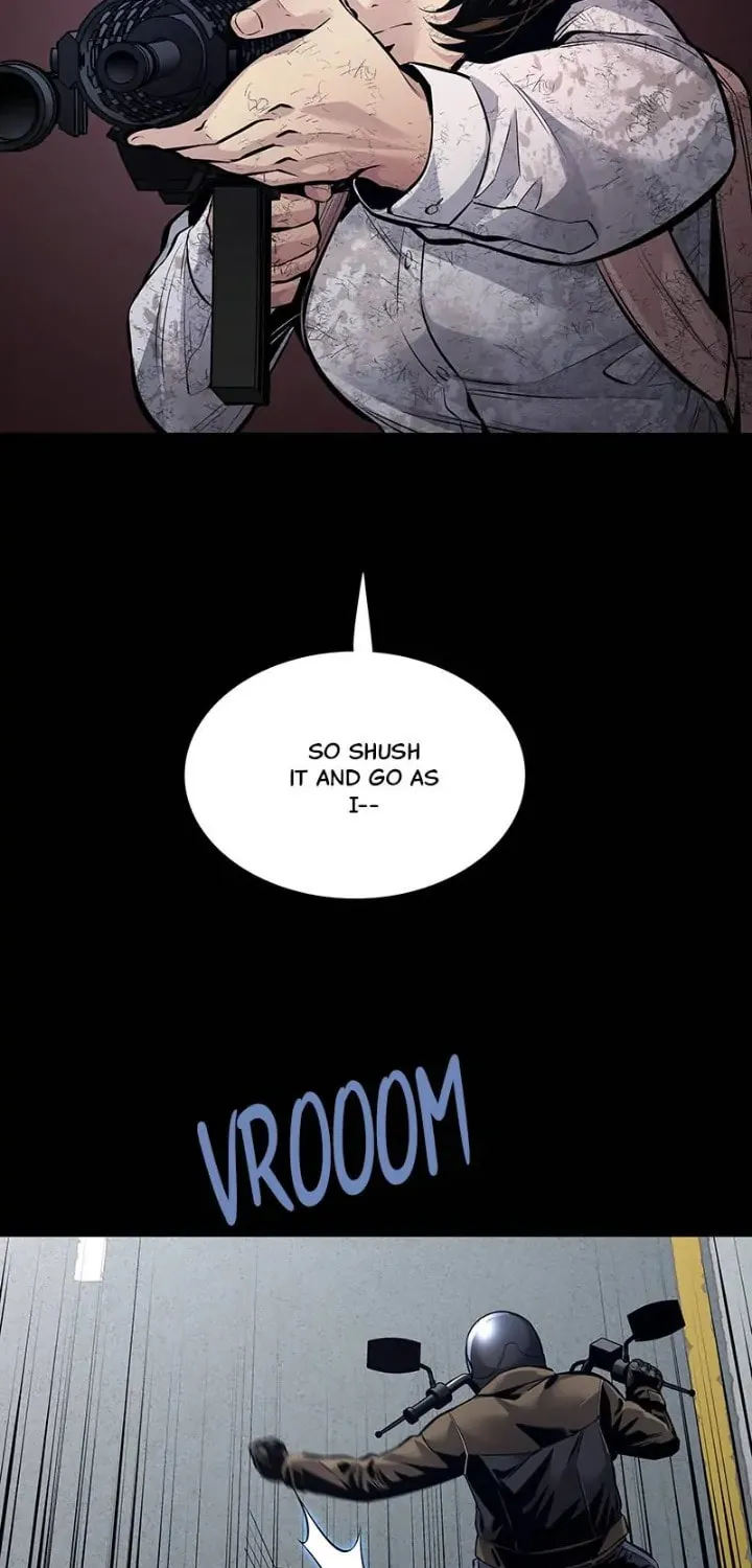 Read Dead Queen chapter 52 image 70 on Lezhin