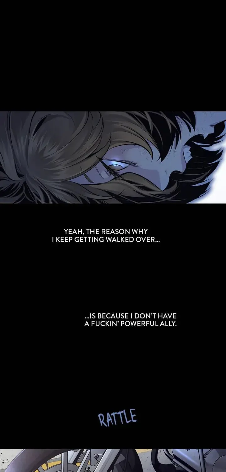 Read Dead Queen chapter 52 image 72 on Lezhin