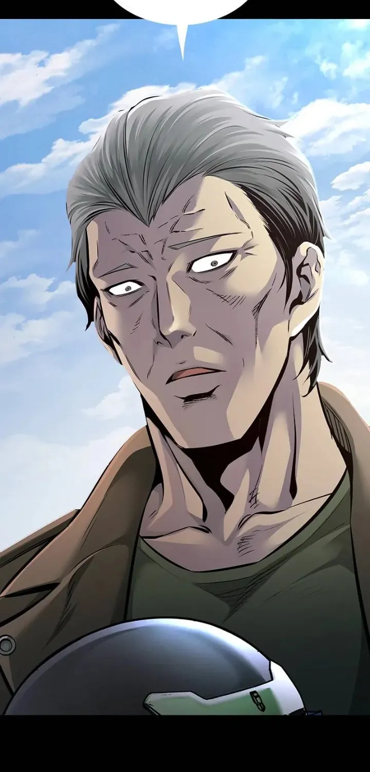 Read Dead Queen chapter 52 image 76 on Lezhin