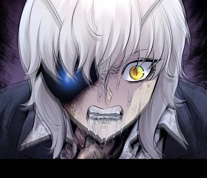 Read Dead Queen chapter 53 image 11 on Lezhin