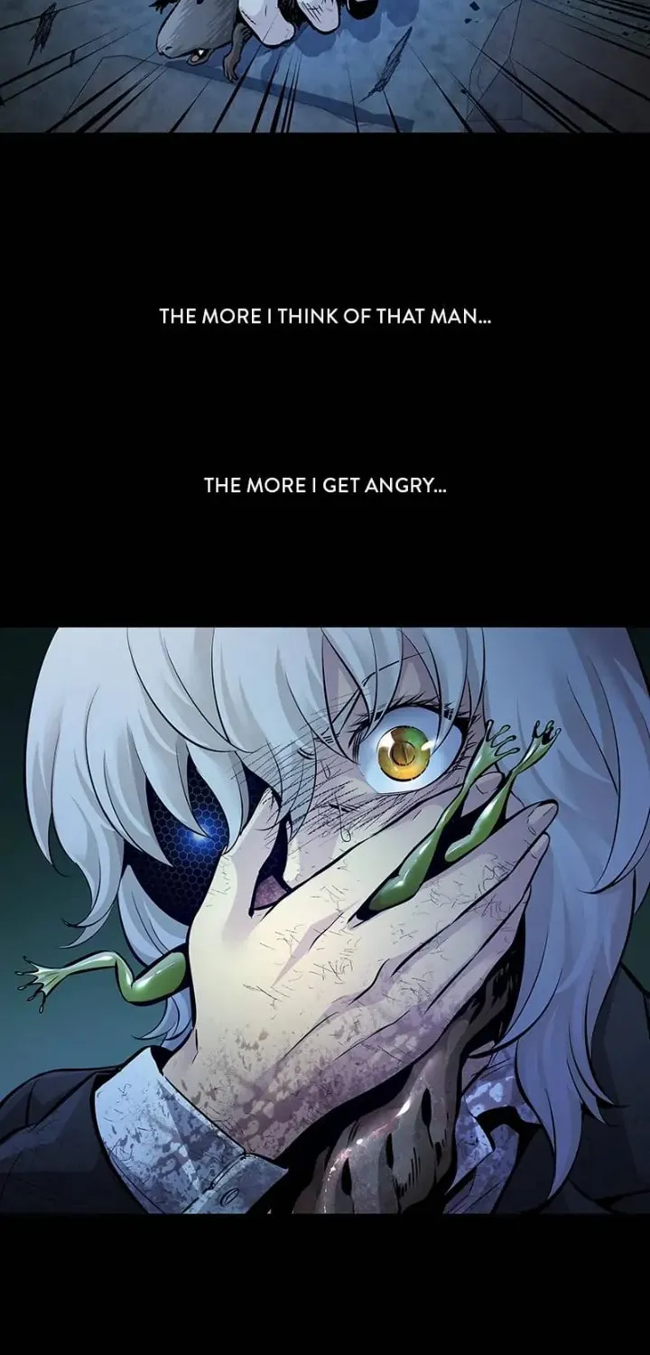 Read Dead Queen chapter 53 image 13 on Lezhin