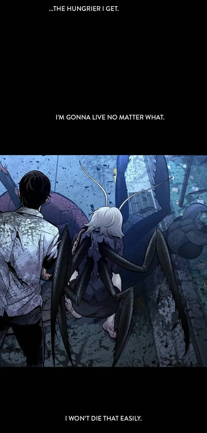 Read Dead Queen chapter 53 image 14 on Lezhin