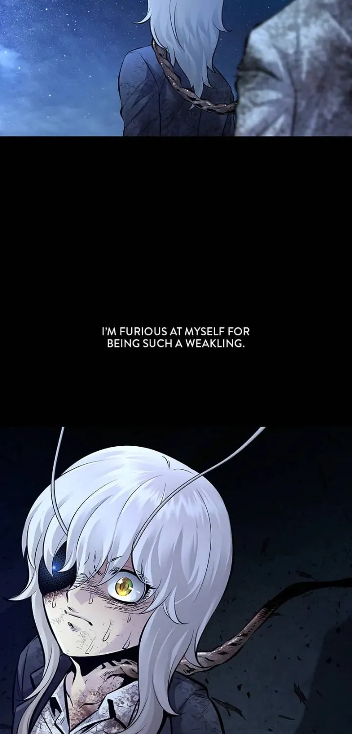 Read Dead Queen chapter 53 image 16 on Lezhin