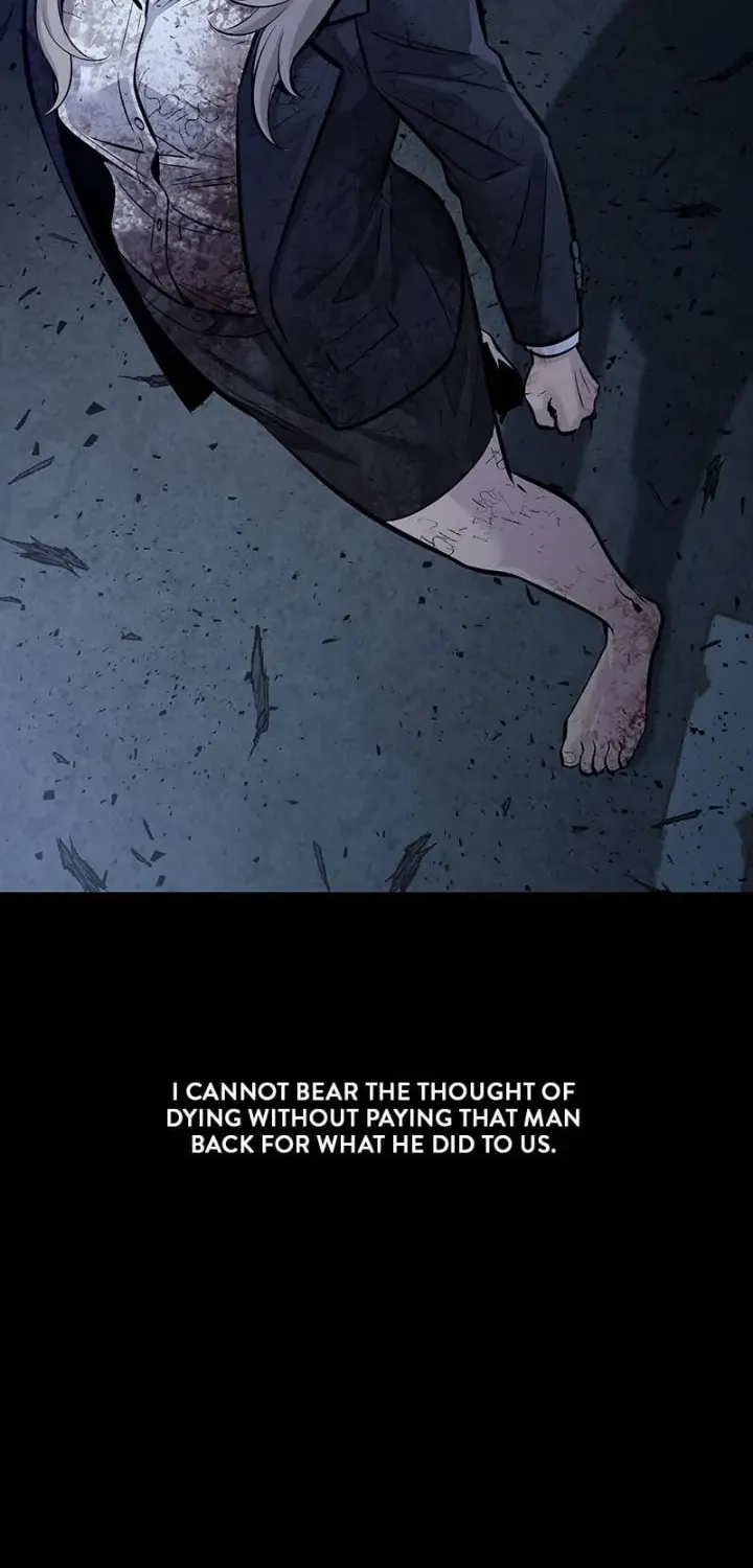 Read Dead Queen chapter 53 image 17 on Lezhin