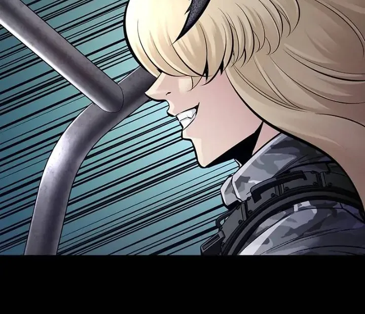 Read Dead Queen chapter 53 image 23 on Lezhin