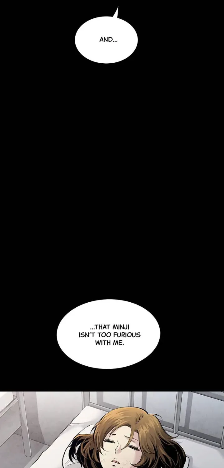 Read Dead Queen chapter 53 image 24 on Lezhin