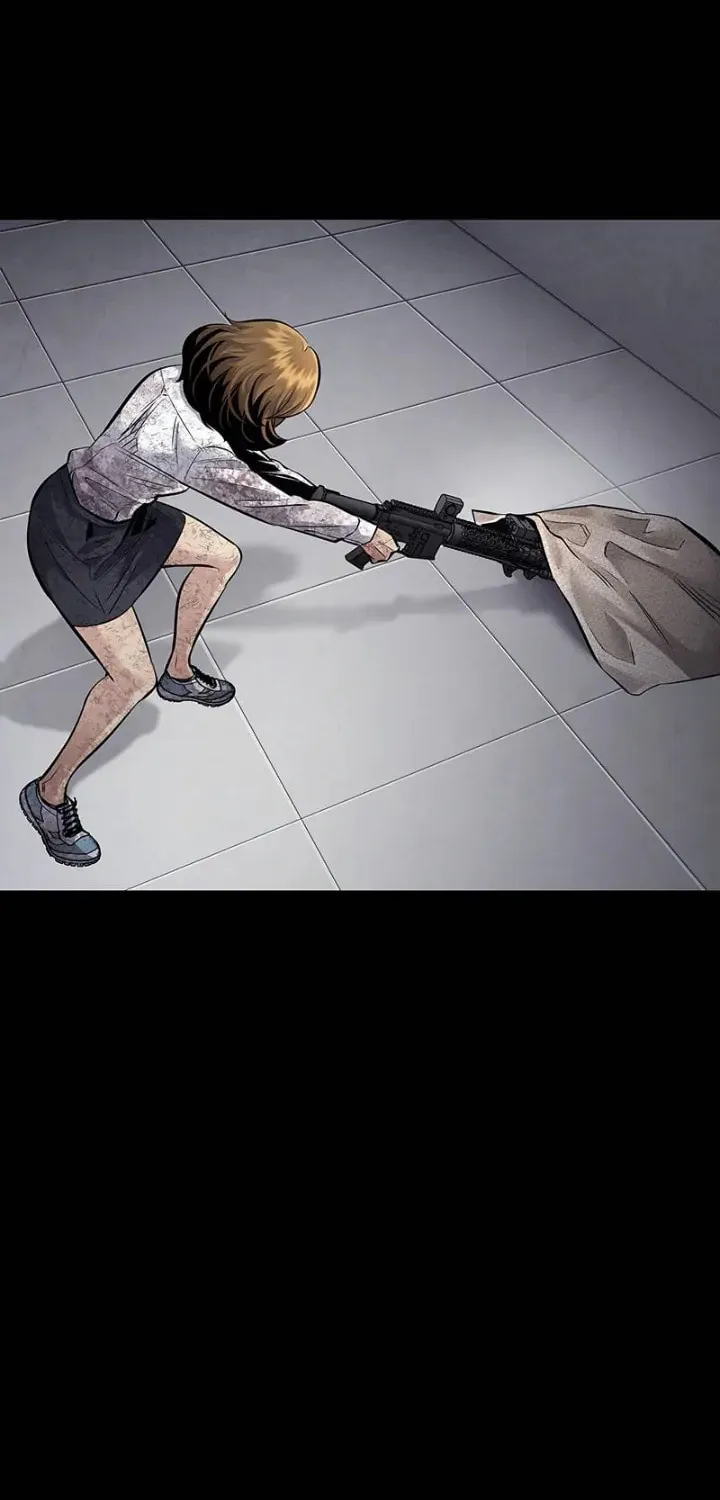 Read Dead Queen chapter 53 image 29 on Lezhin