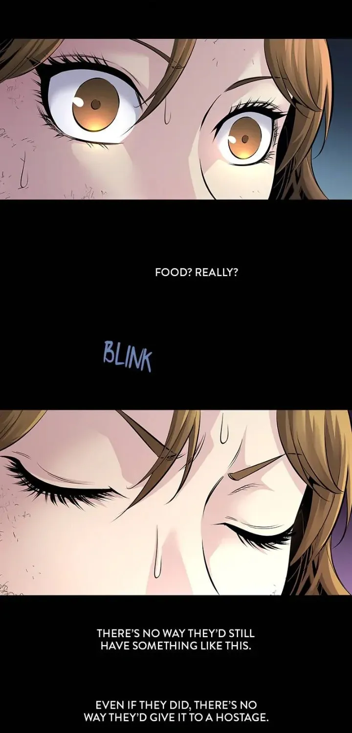 Read Dead Queen chapter 53 image 32 on Lezhin