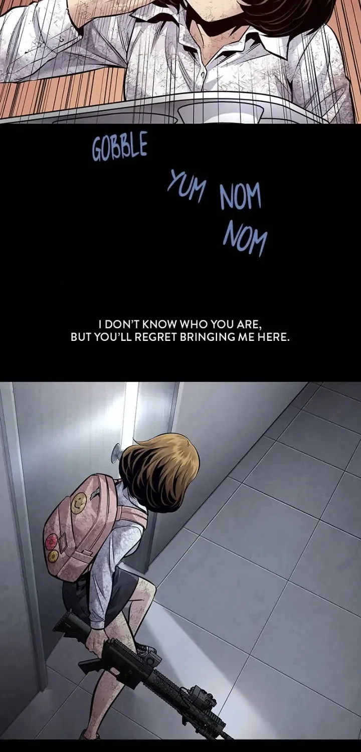 Read Dead Queen chapter 53 image 34 on Lezhin