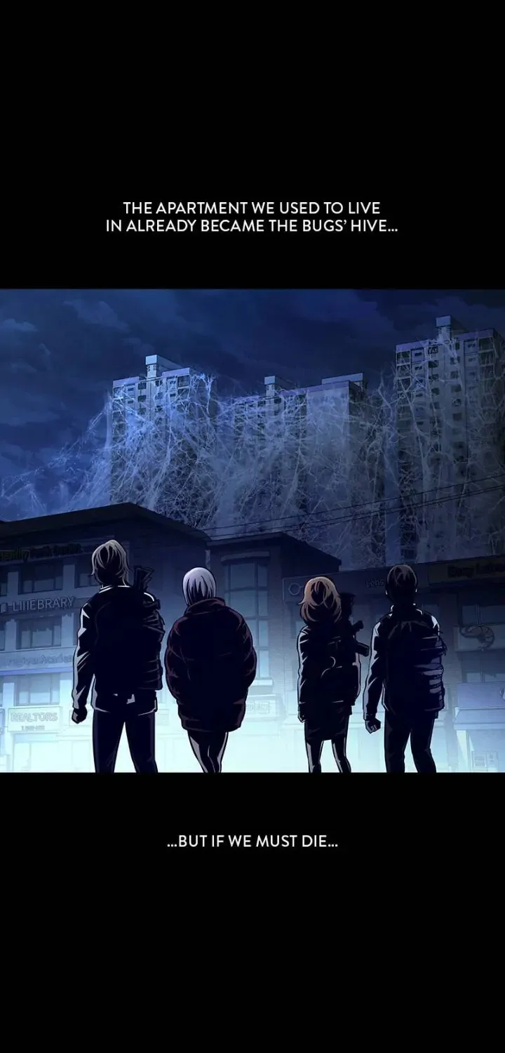 Read Dead Queen chapter 53 image 4 on Lezhin