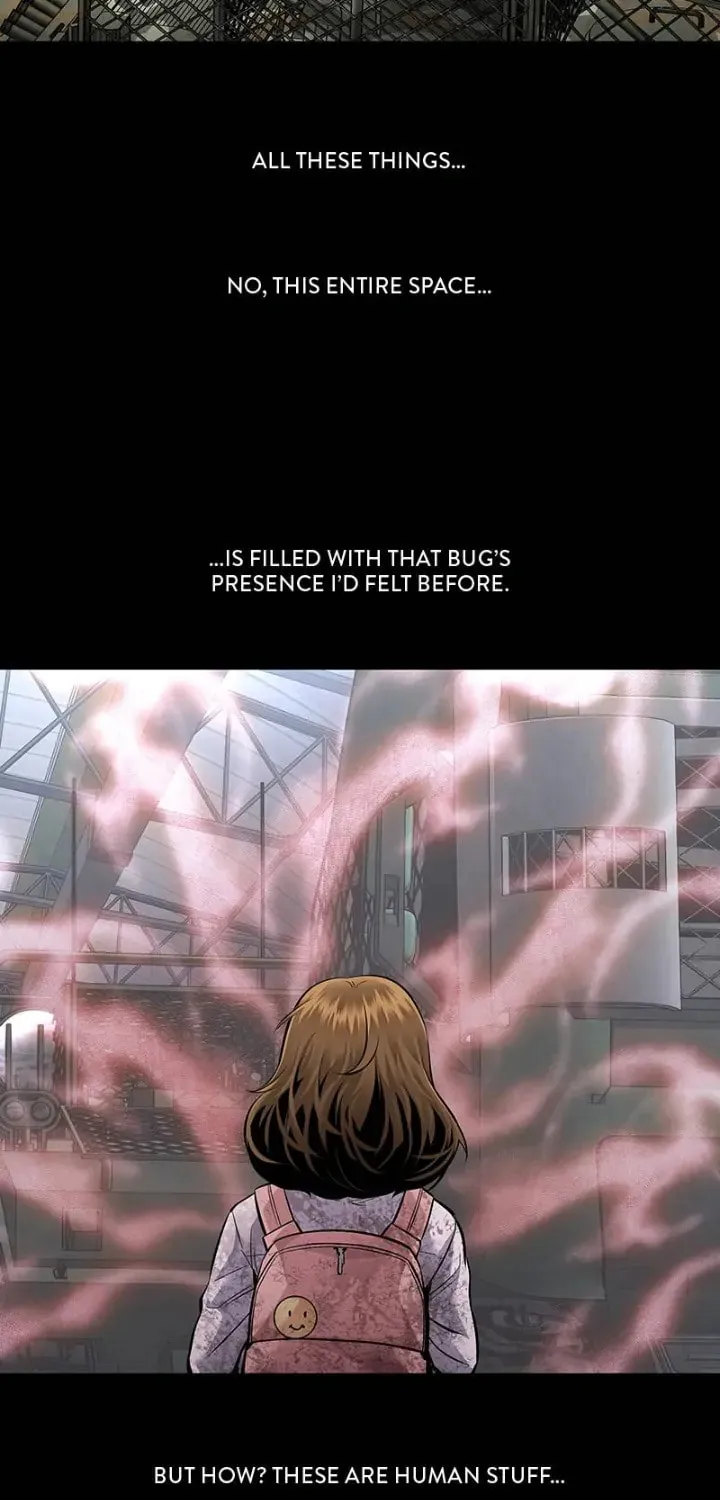 Read Dead Queen chapter 53 image 40 on Lezhin