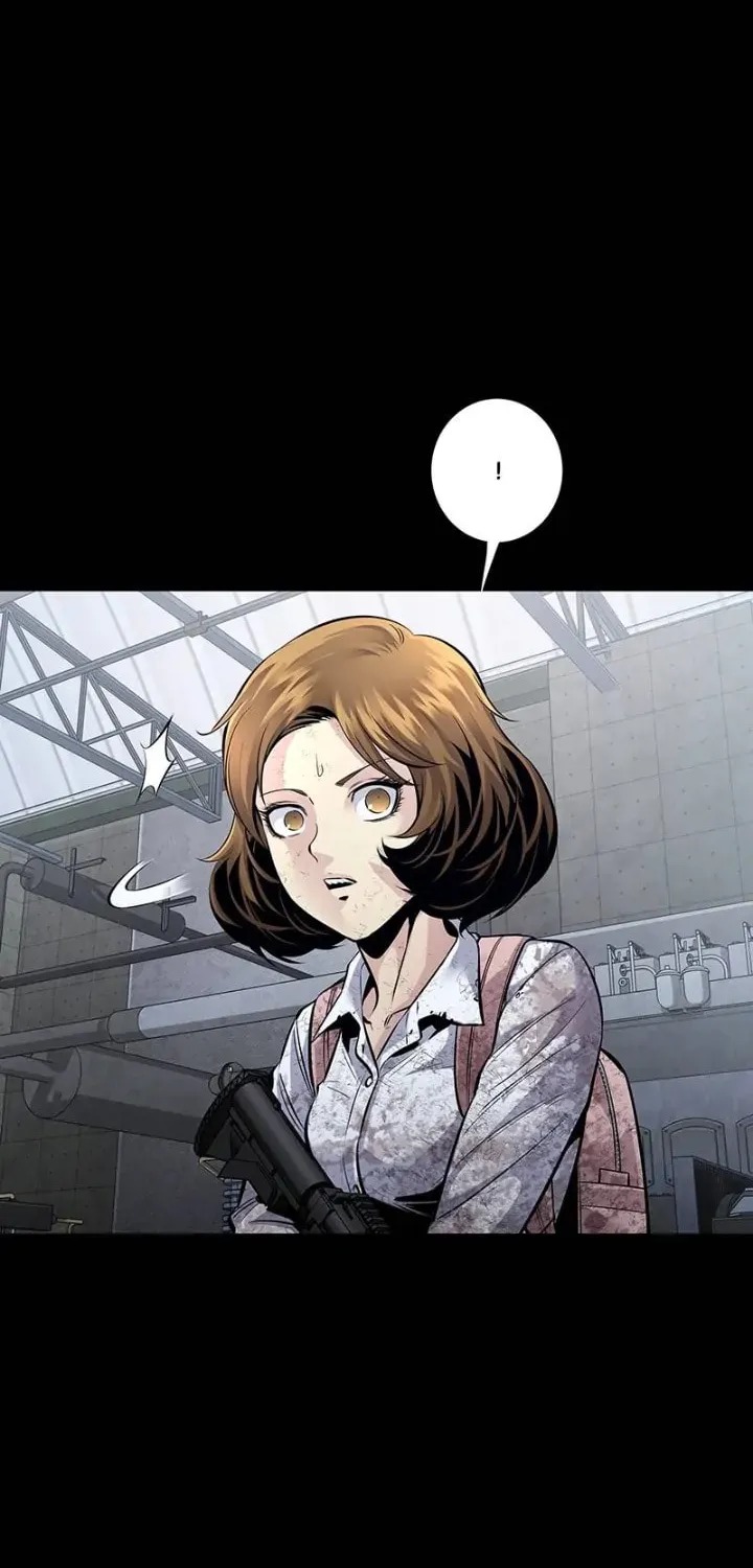 Read Dead Queen chapter 53 image 41 on Lezhin