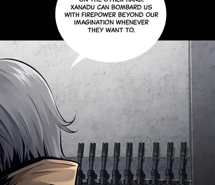 Read Dead Queen chapter 53 image 47 on Lezhin