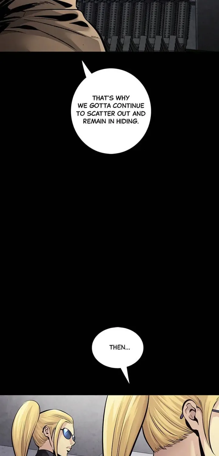 Read Dead Queen chapter 53 image 48 on Lezhin