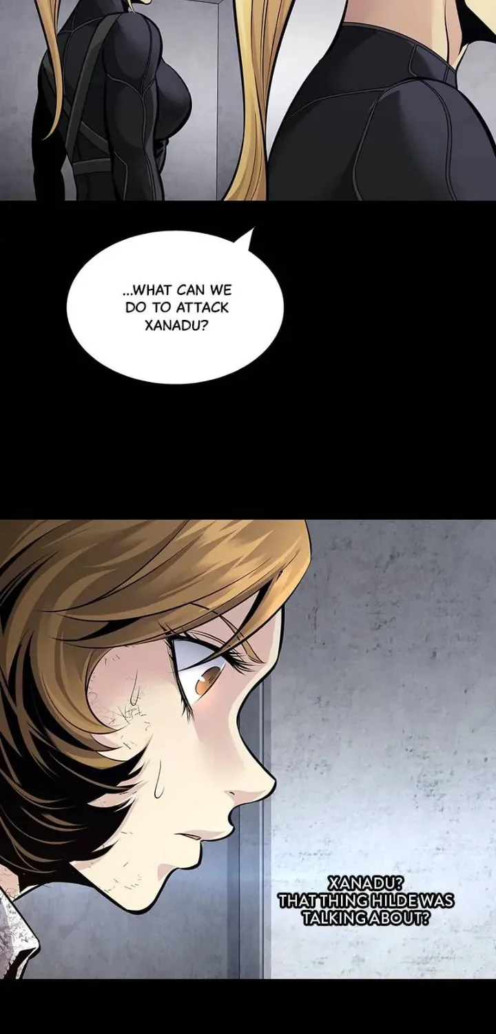 Read Dead Queen chapter 53 image 49 on Lezhin