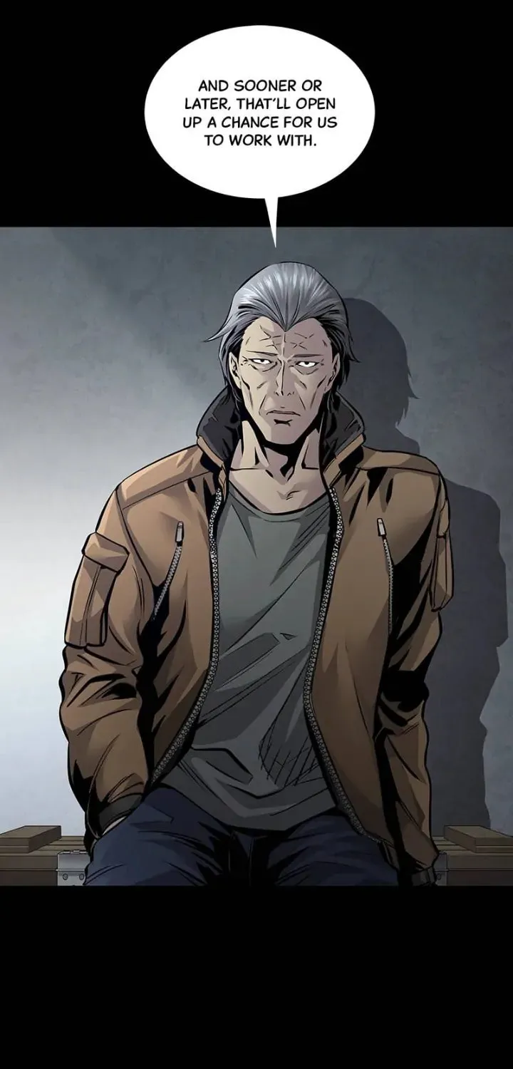 Read Dead Queen chapter 53 image 56 on Lezhin