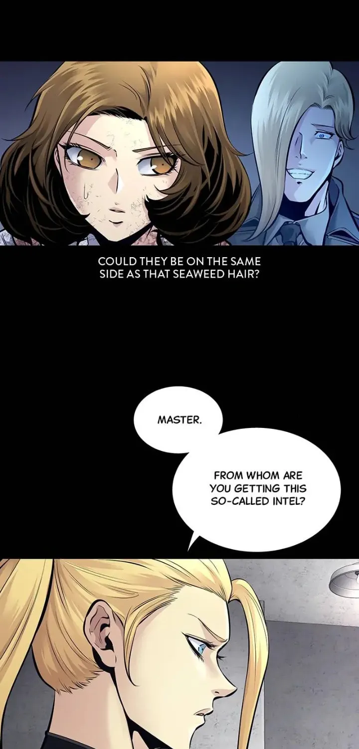 Read Dead Queen chapter 53 image 57 on Lezhin