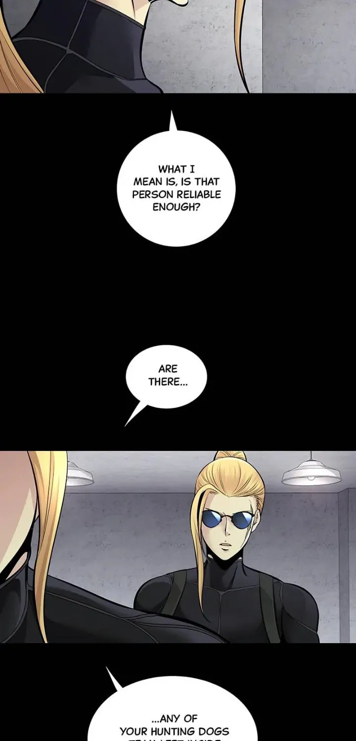 Read Dead Queen chapter 53 image 58 on Lezhin