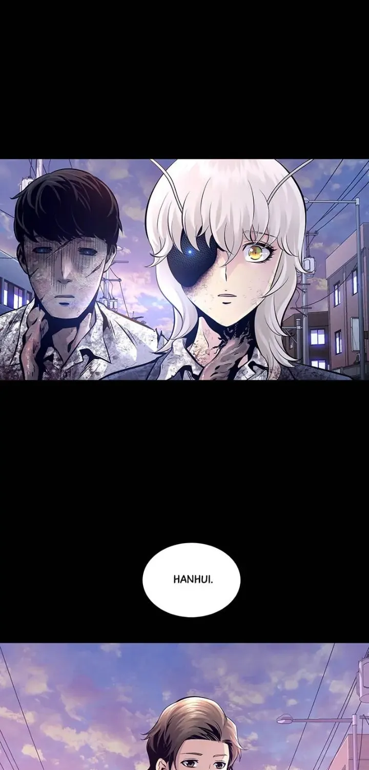 Read Dead Queen chapter 53 image 6 on Lezhin