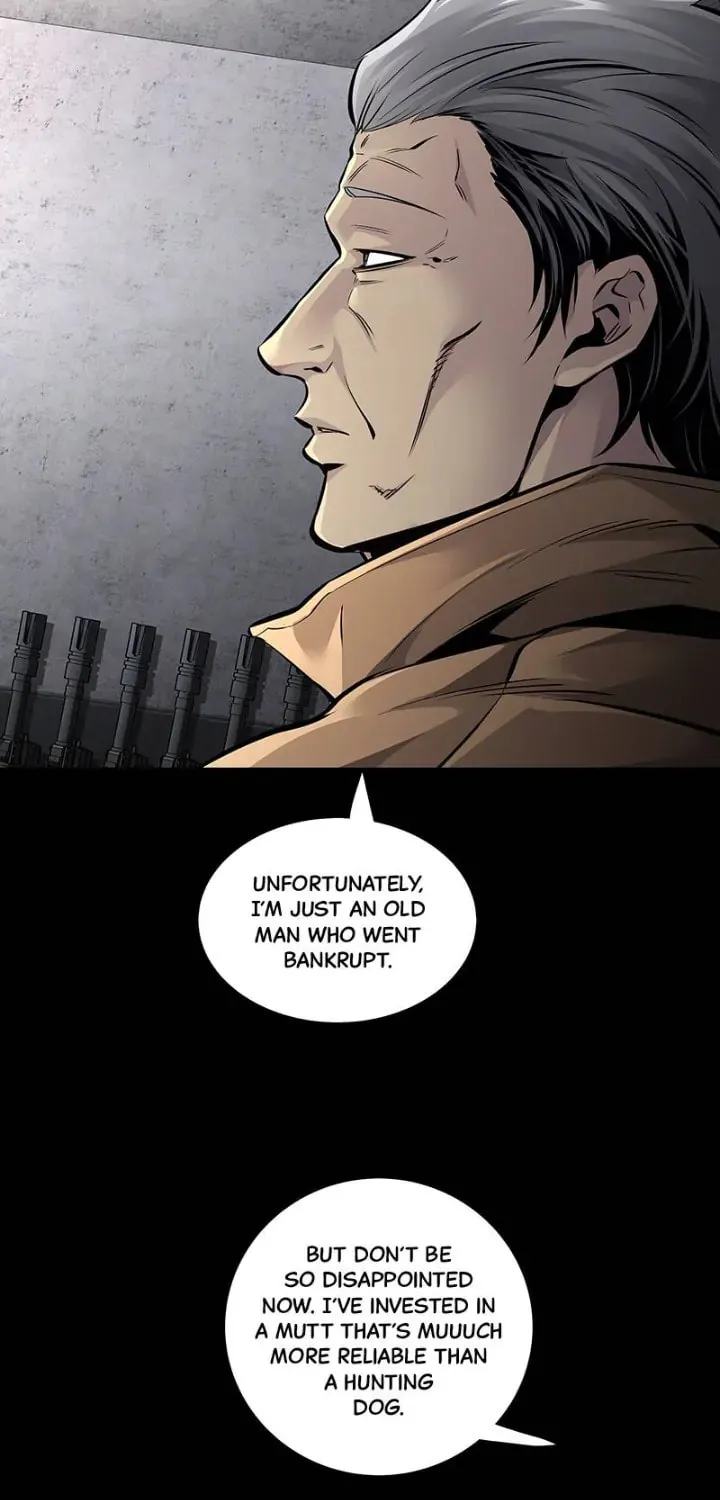 Read Dead Queen chapter 53 image 60 on Lezhin