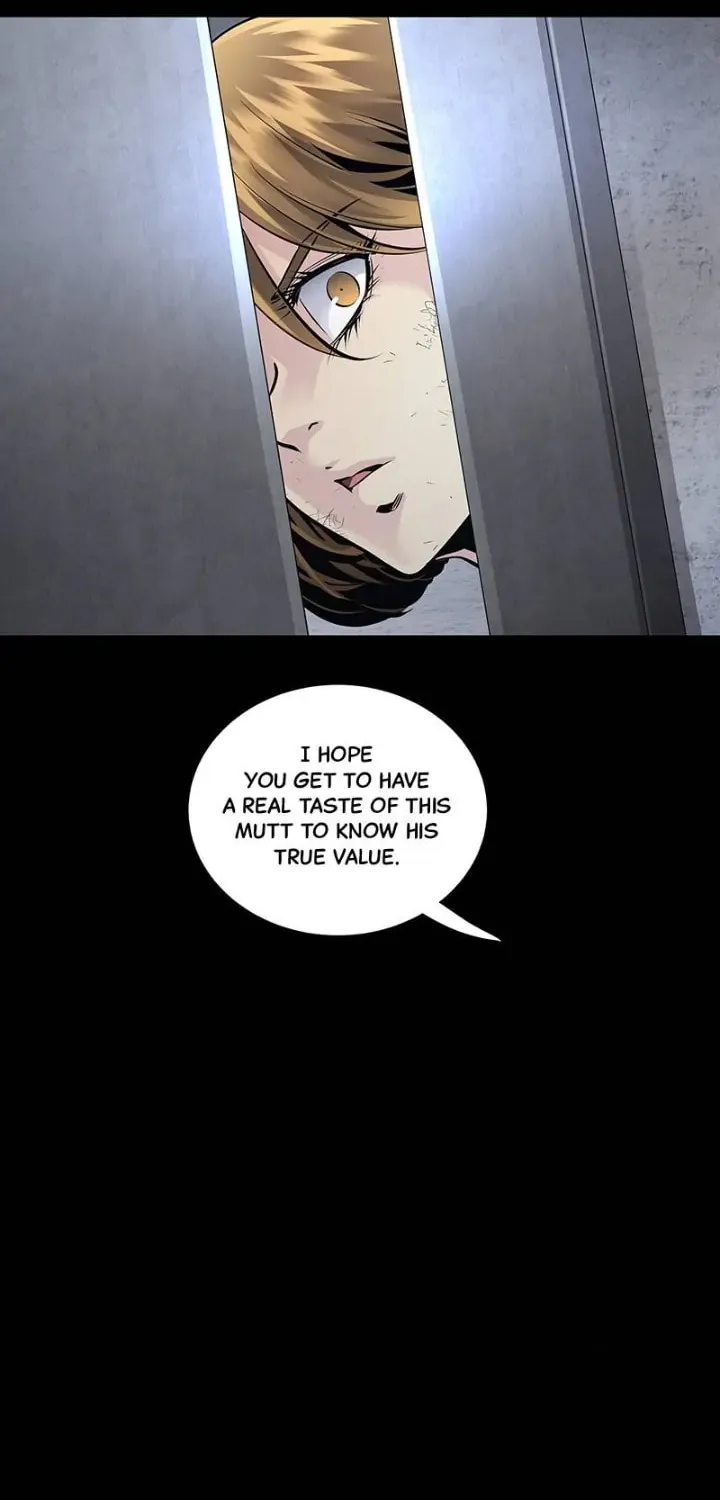 Read Dead Queen chapter 53 image 61 on Lezhin