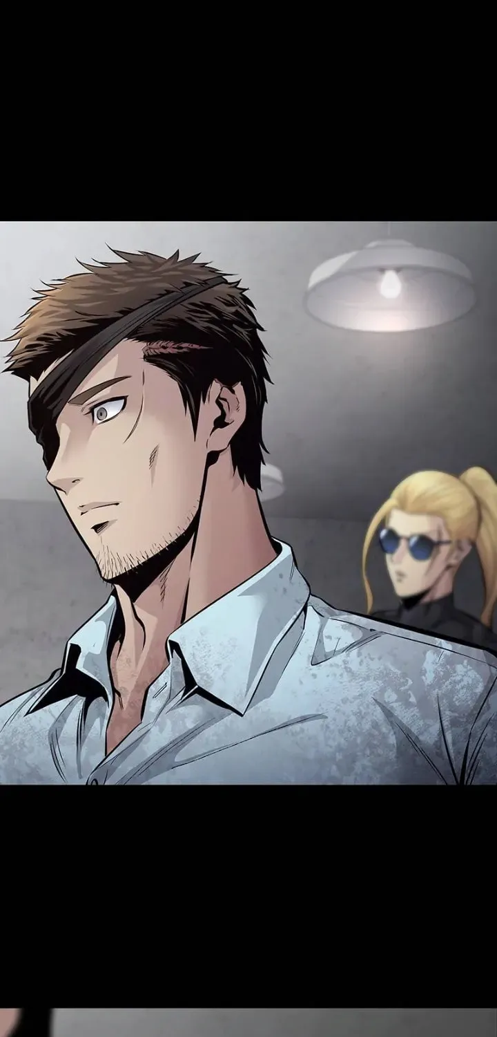 Read Dead Queen chapter 53 image 62 on Lezhin