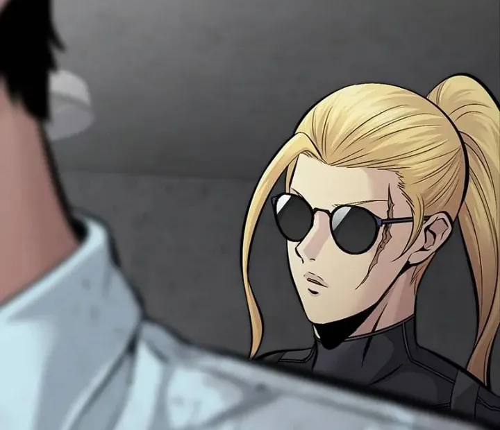 Read Dead Queen chapter 53 image 63 on Lezhin