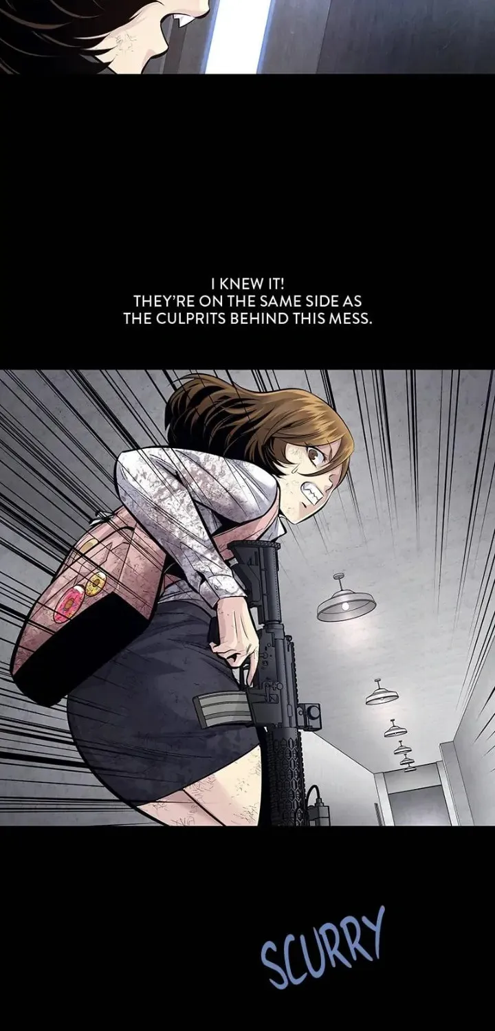 Read Dead Queen chapter 53 image 65 on Lezhin