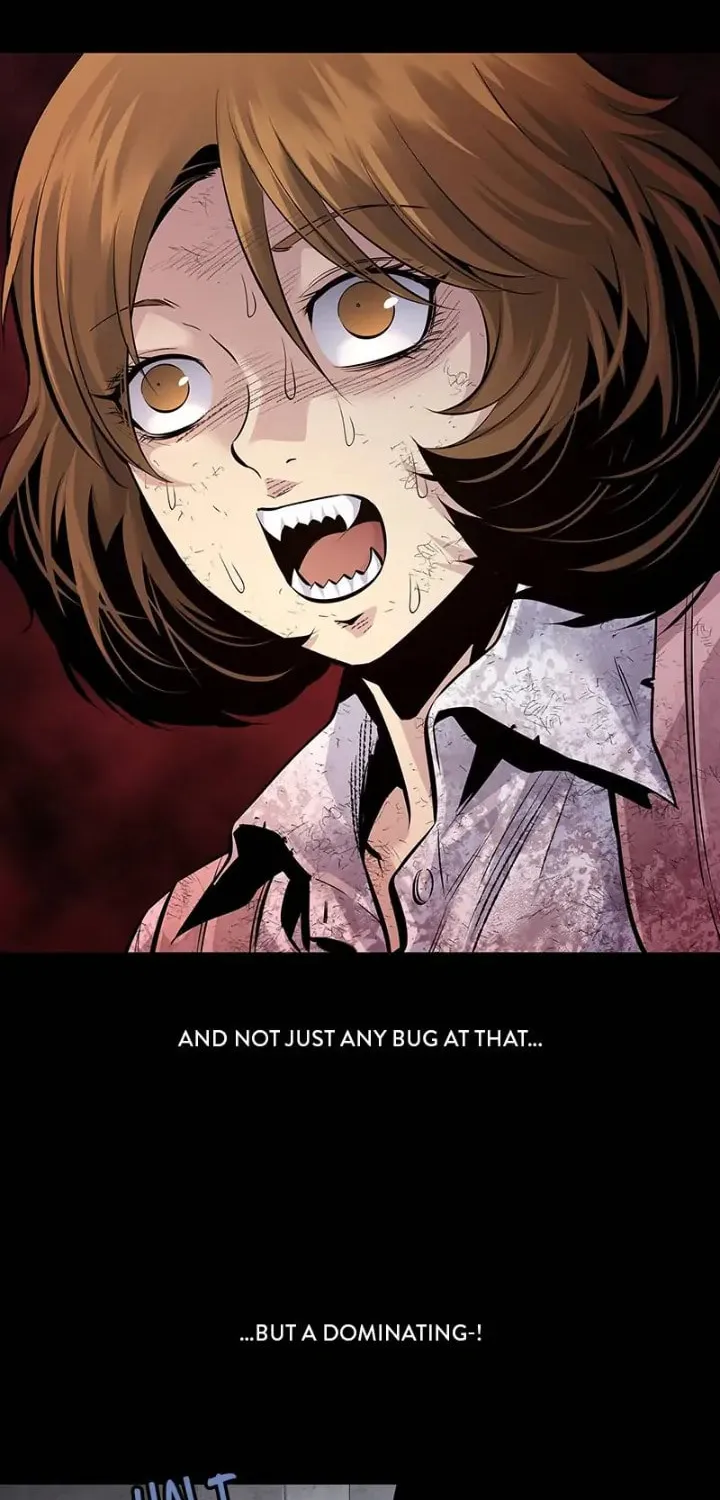 Read Dead Queen chapter 53 image 69 on Lezhin