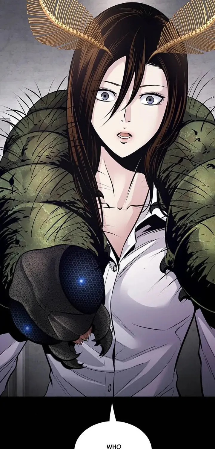 Read Dead Queen chapter 53 image 72 on Lezhin