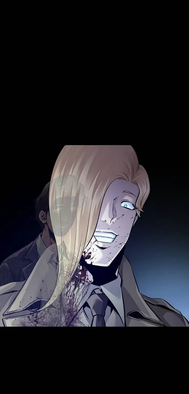 Read Dead Queen chapter 53 image 9 on Lezhin