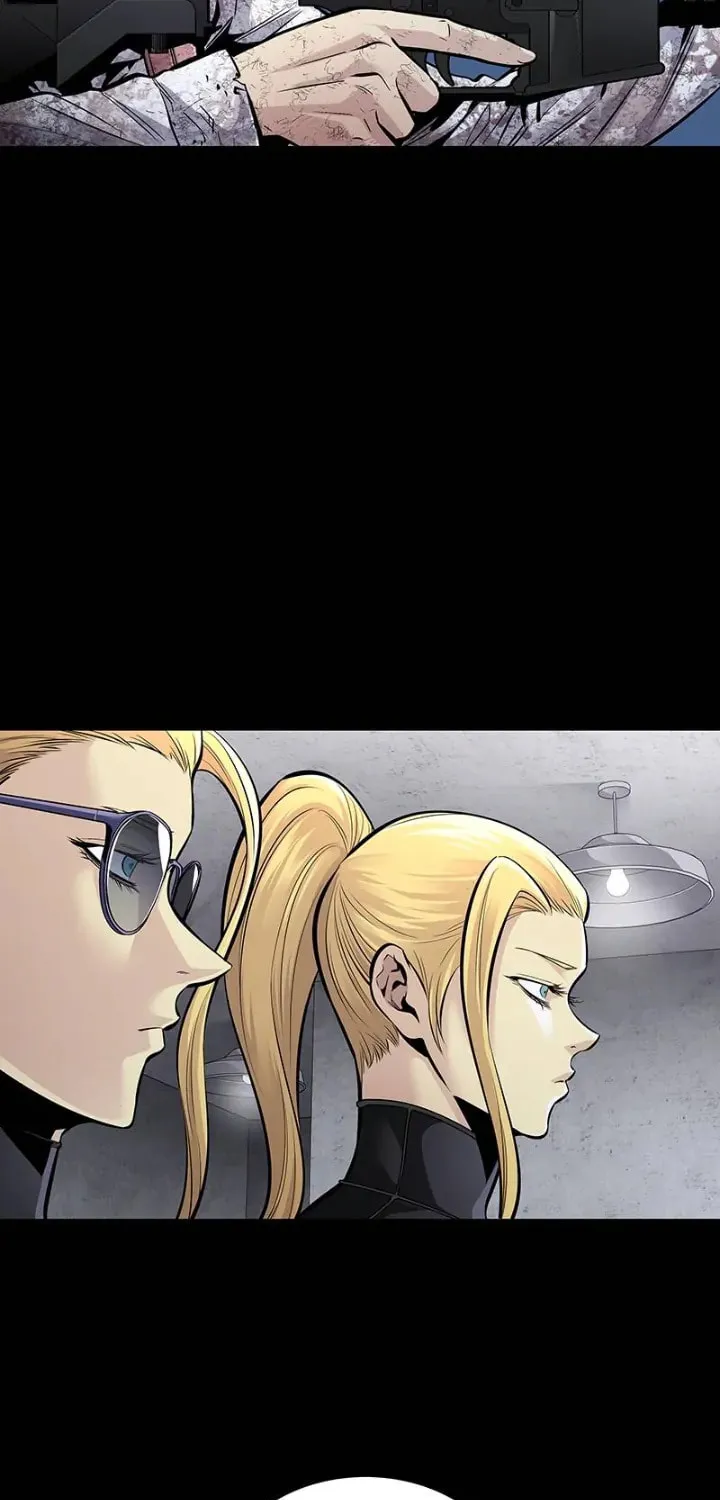 Read Dead Queen chapter 54 image 14 on Lezhin