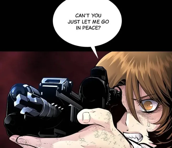 Read Dead Queen chapter 54 image 15 on Lezhin
