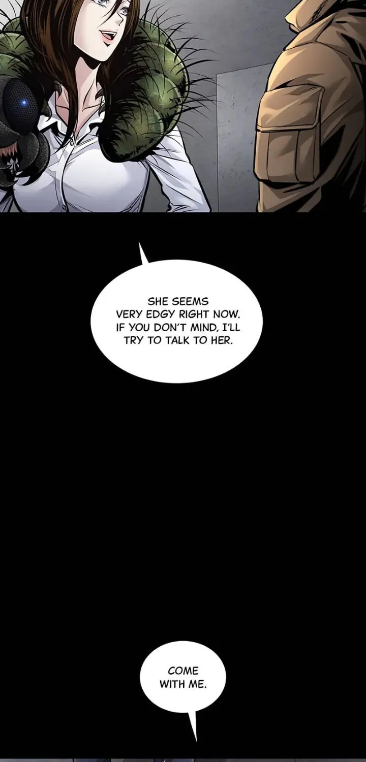 Read Dead Queen chapter 54 image 18 on Lezhin