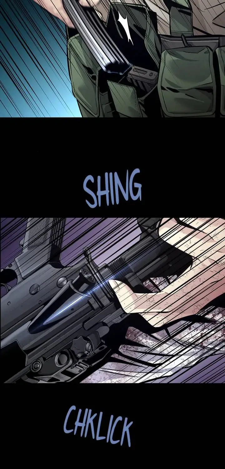 Read Dead Queen chapter 54 image 22 on Lezhin