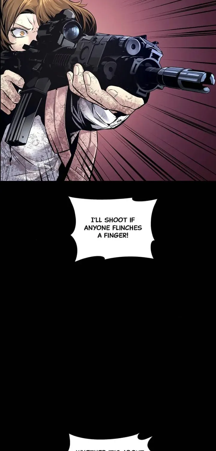 Read Dead Queen chapter 54 image 24 on Lezhin