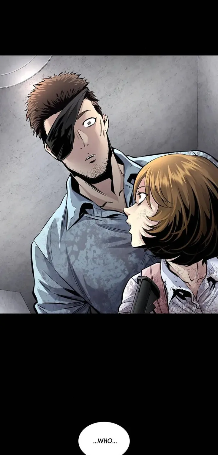 Read Dead Queen chapter 54 image 28 on Lezhin