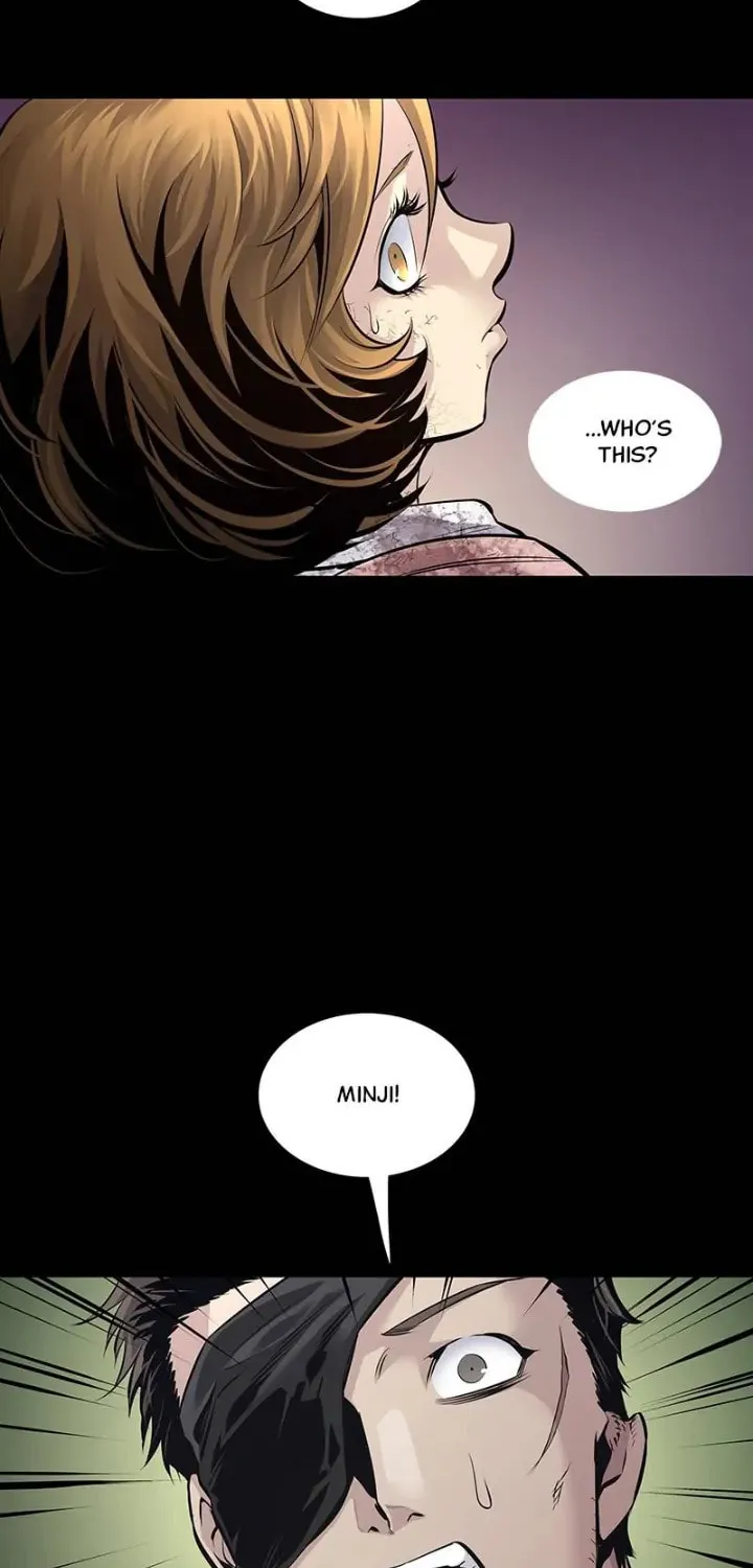 Read Dead Queen chapter 54 image 29 on Lezhin
