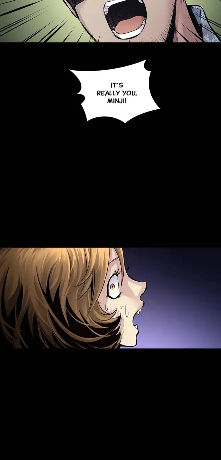 Read Dead Queen chapter 54 image 30 on Lezhin