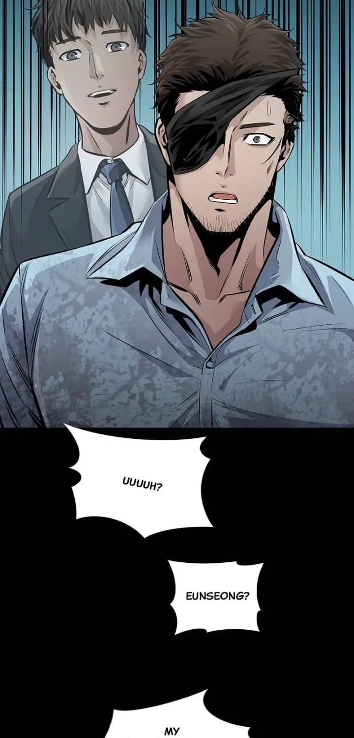 Read Dead Queen chapter 54 image 32 on Lezhin