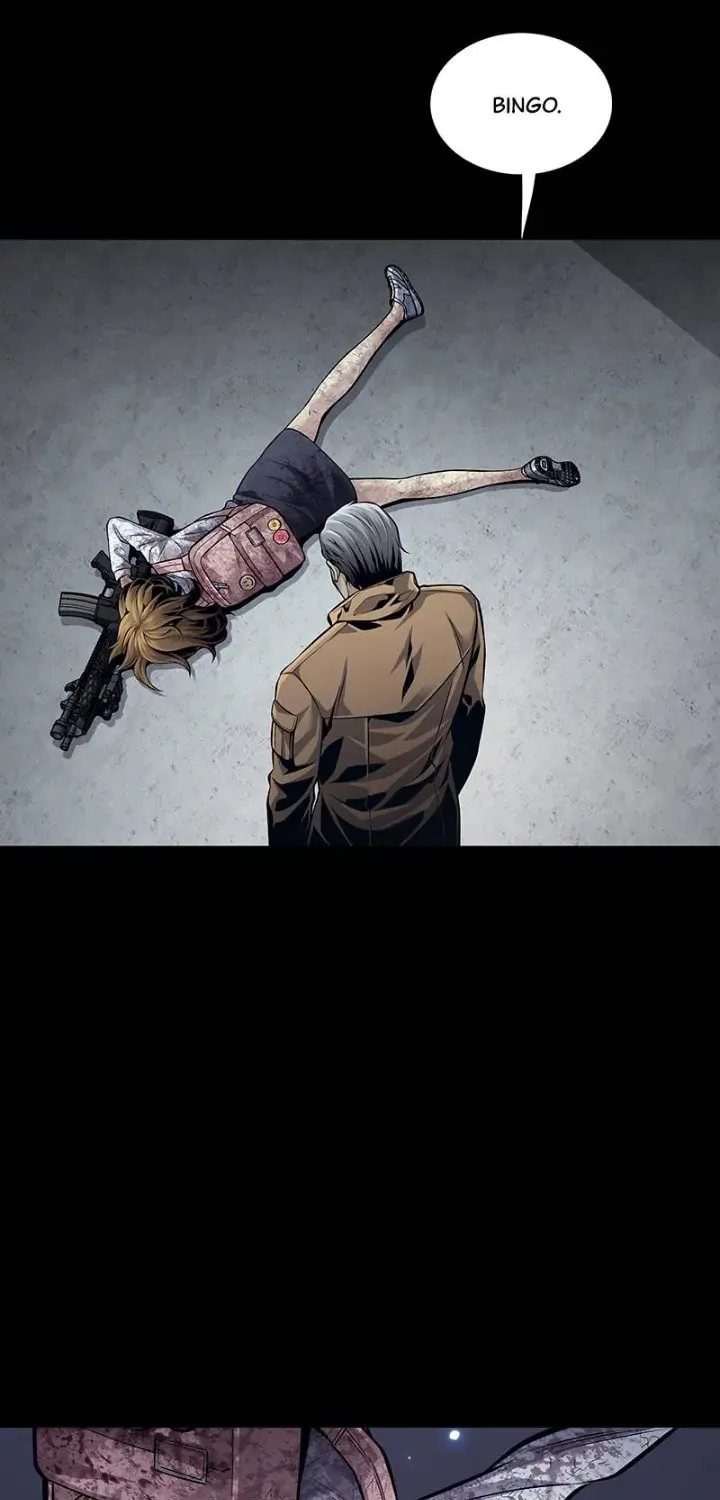 Read Dead Queen chapter 54 image 40 on Lezhin