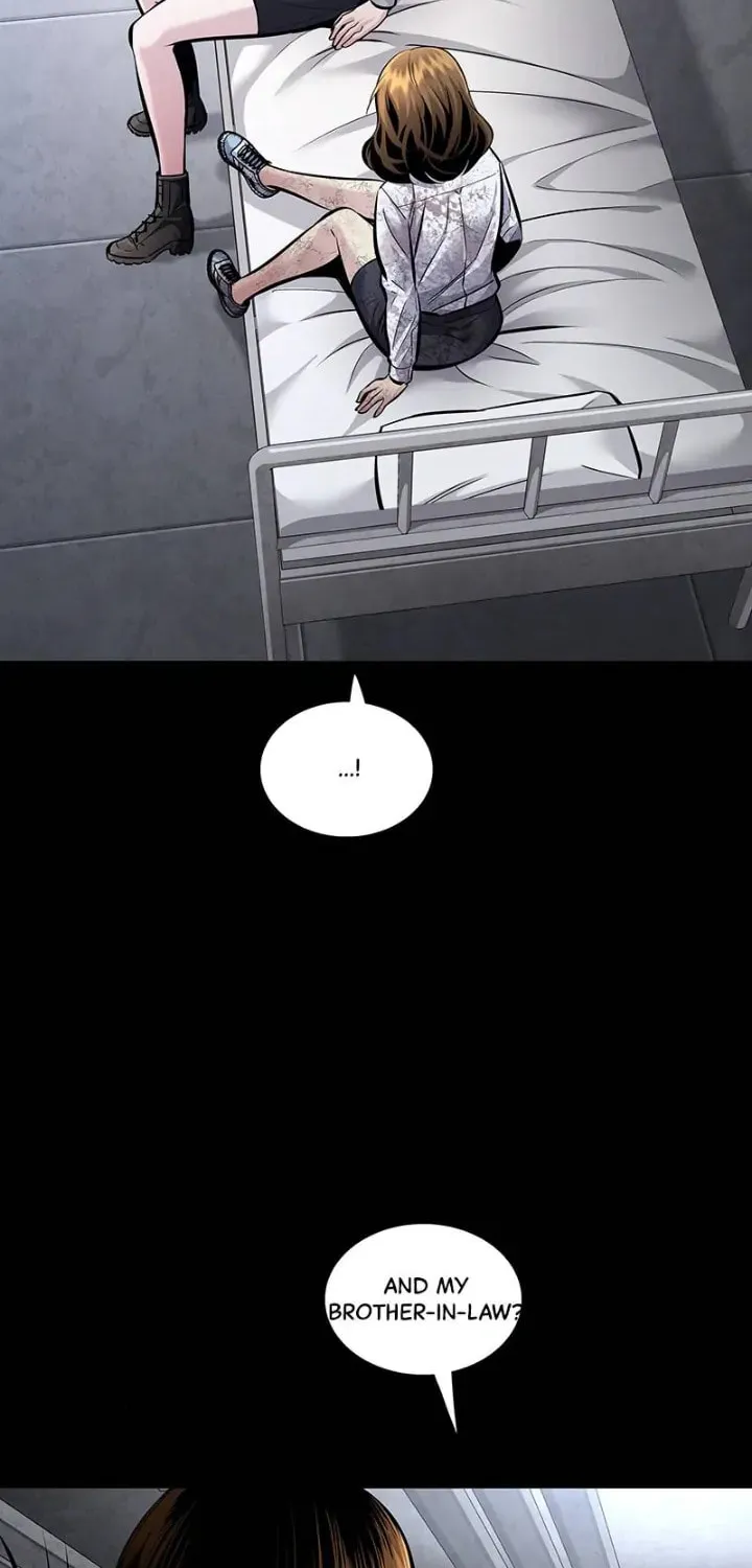 Read Dead Queen chapter 54 image 45 on Lezhin