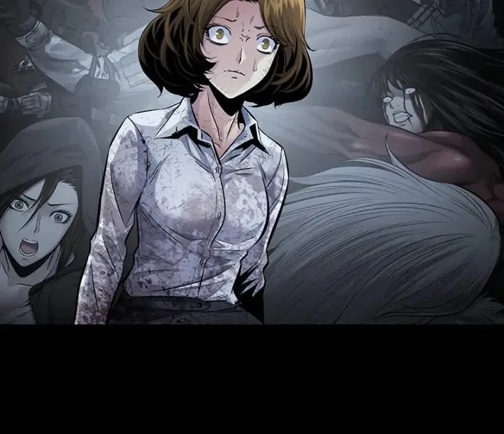 Read Dead Queen chapter 54 image 51 on Lezhin
