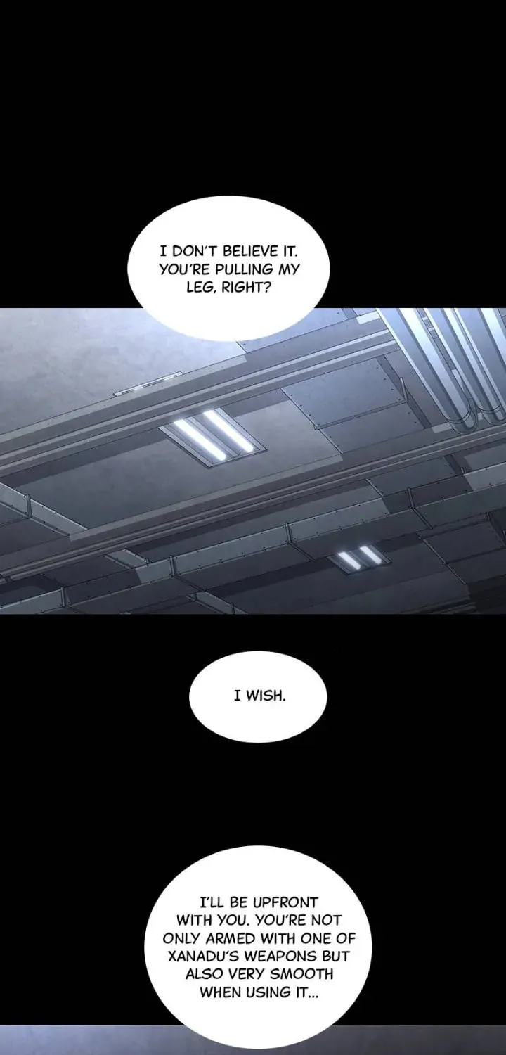 Read Dead Queen chapter 54 image 52 on Lezhin