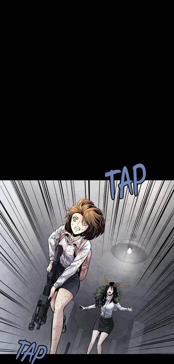 Read Dead Queen chapter 54 image 6 on Lezhin
